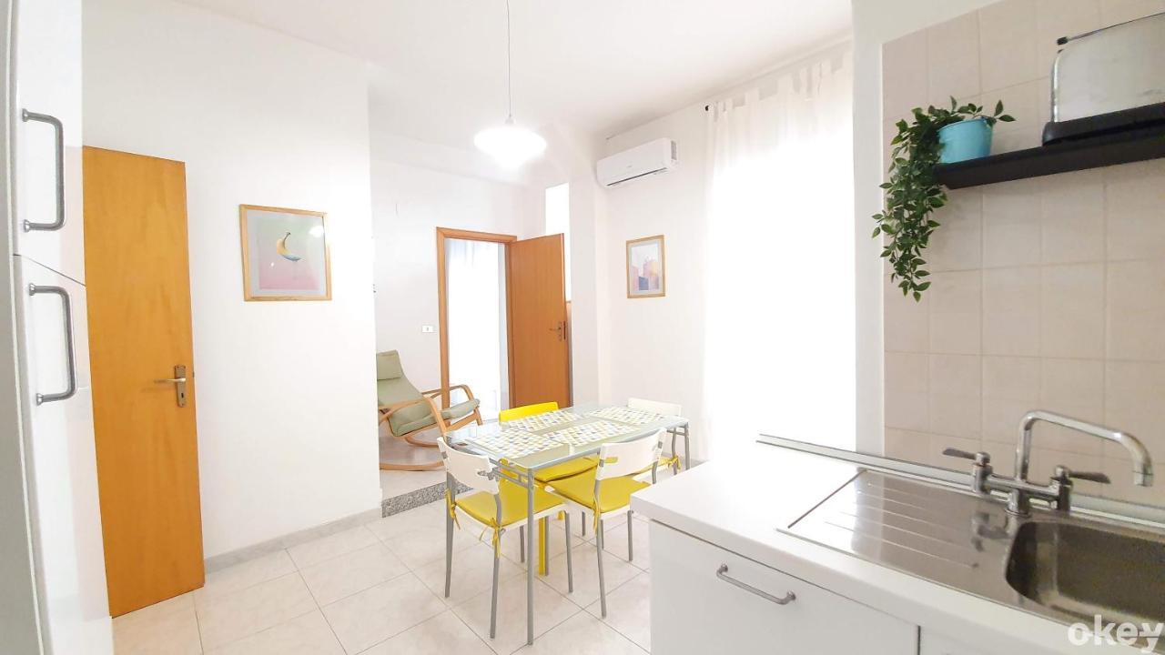 Doctor House - Bari Policlinico Daire Dış mekan fotoğraf