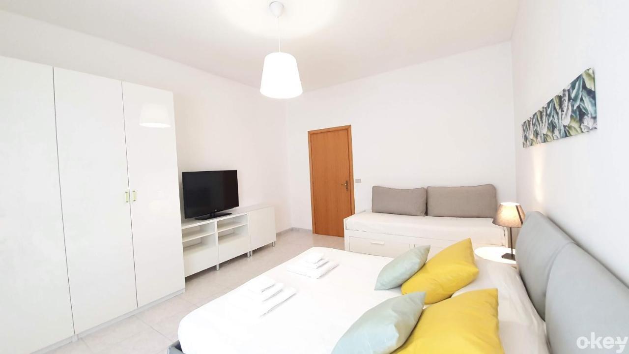 Doctor House - Bari Policlinico Daire Dış mekan fotoğraf