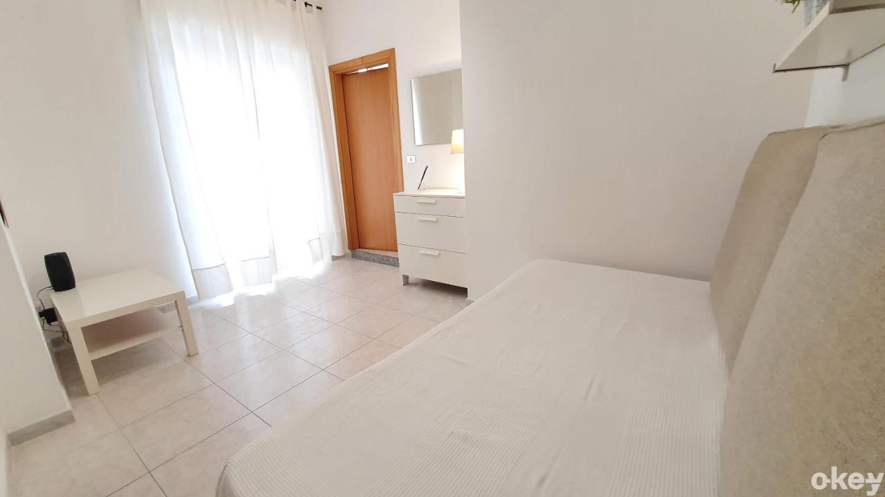 Doctor House - Bari Policlinico Daire Dış mekan fotoğraf