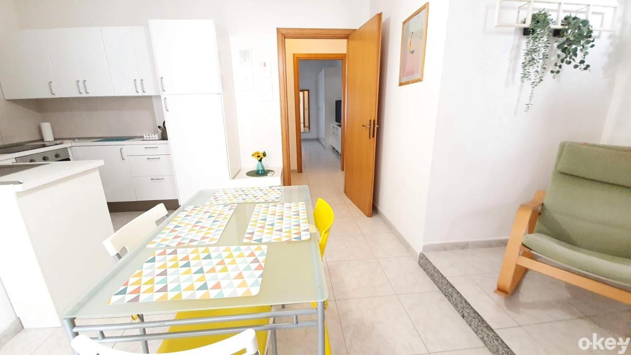 Doctor House - Bari Policlinico Daire Dış mekan fotoğraf