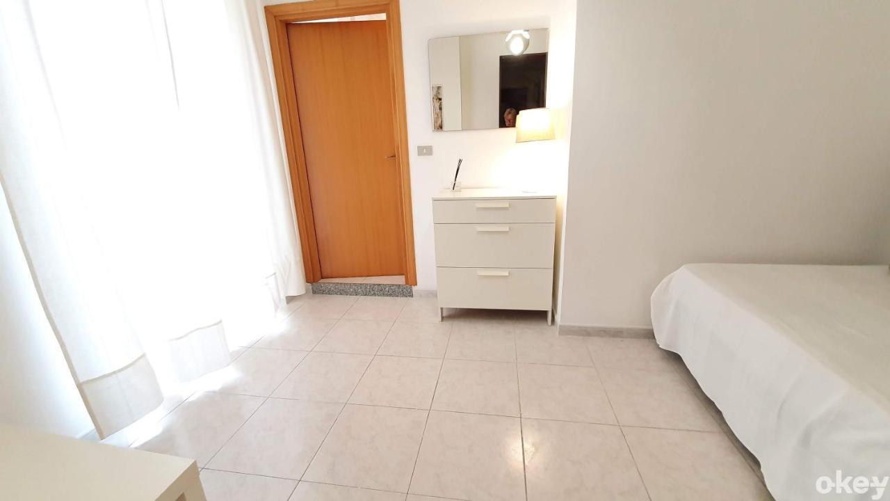 Doctor House - Bari Policlinico Daire Dış mekan fotoğraf