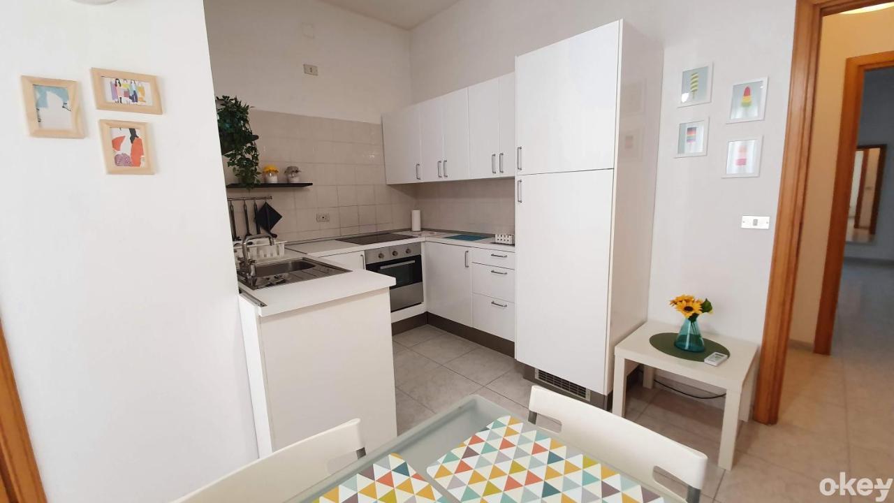 Doctor House - Bari Policlinico Daire Dış mekan fotoğraf