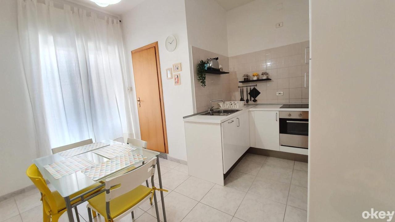 Doctor House - Bari Policlinico Daire Dış mekan fotoğraf