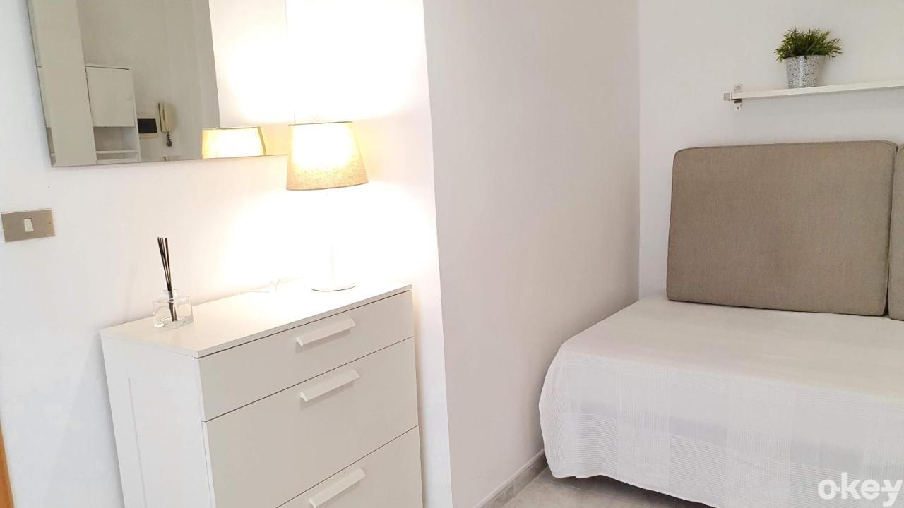 Doctor House - Bari Policlinico Daire Dış mekan fotoğraf