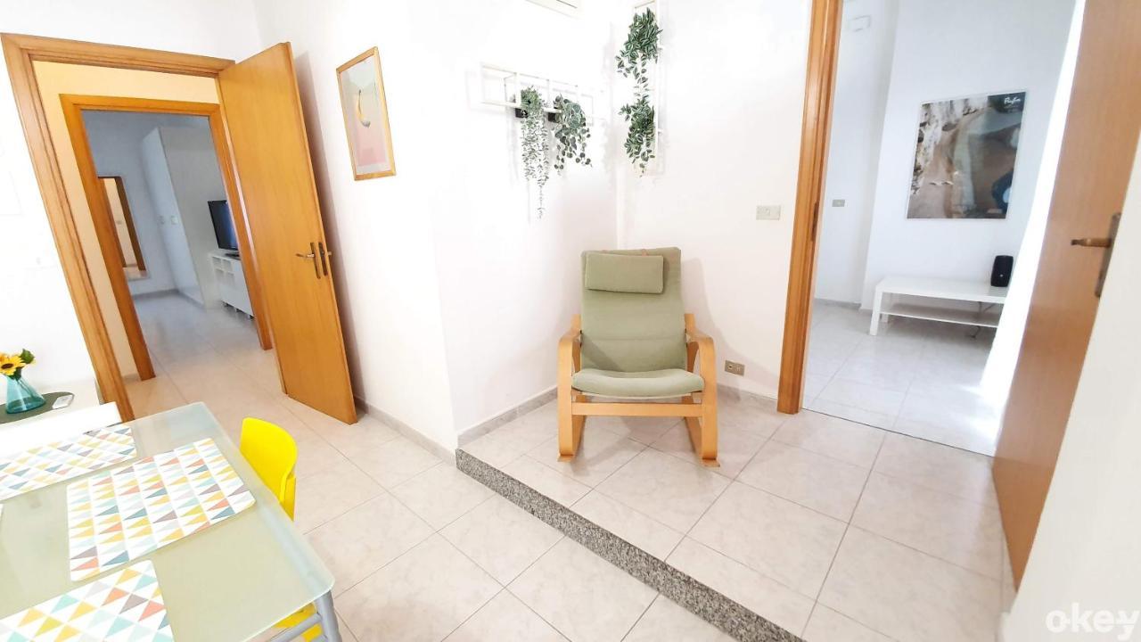 Doctor House - Bari Policlinico Daire Dış mekan fotoğraf